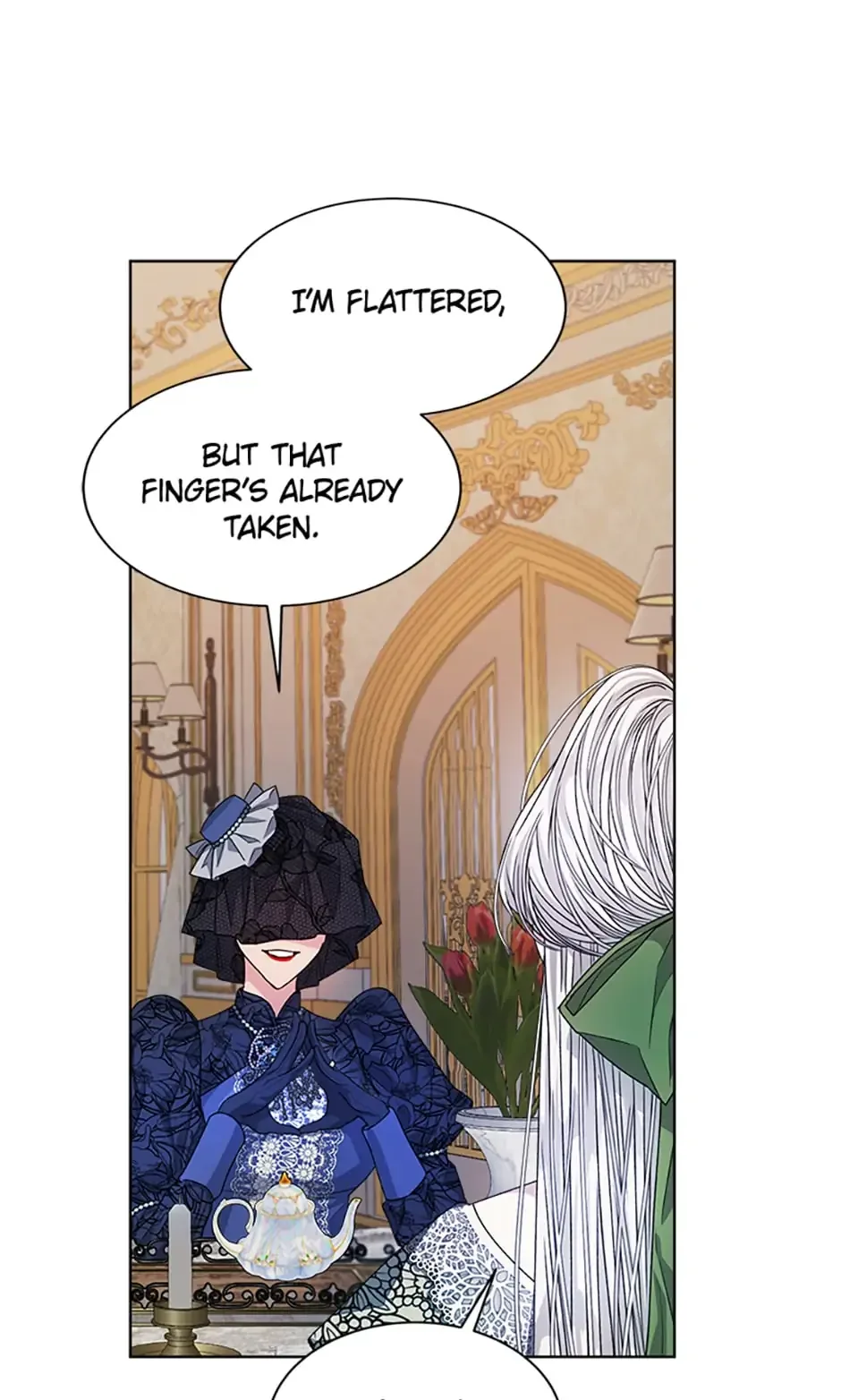The Exhausting Reality of Novel Transmigration Chapter 25 page 38