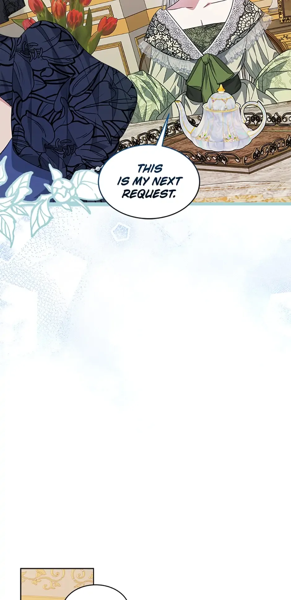 The Exhausting Reality of Novel Transmigration Chapter 25 page 48