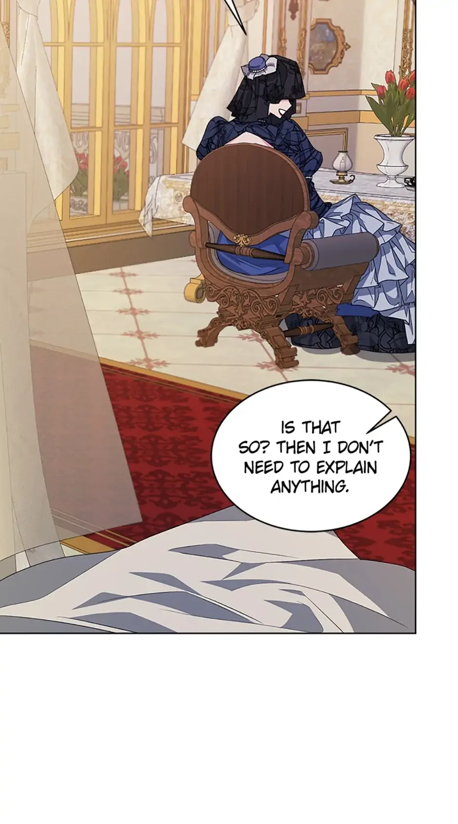 The Exhausting Reality of Novel Transmigration Chapter 25 page 46