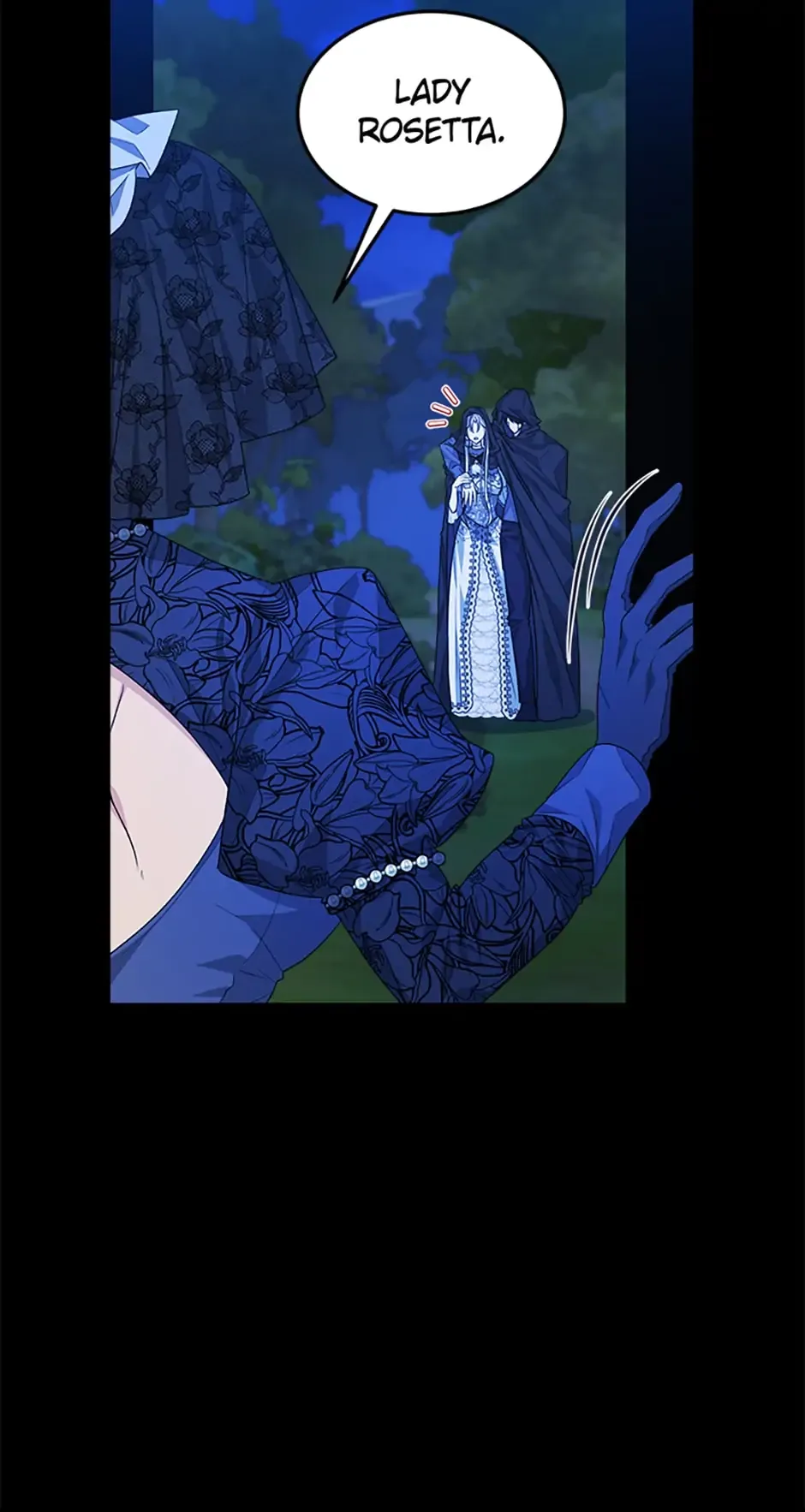 The Exhausting Reality of Novel Transmigration Chapter 25 page 19