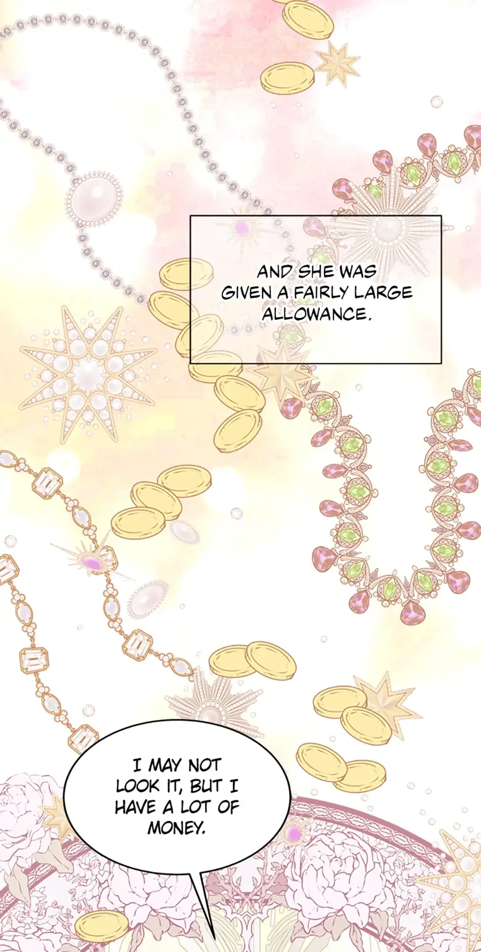 The Exhausting Reality of Novel Transmigration Chapter 25 page 54