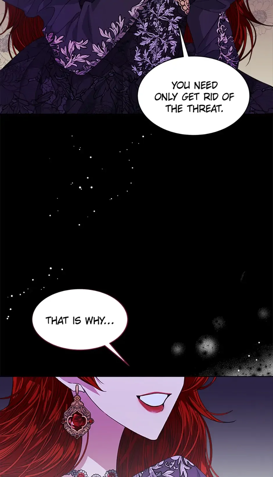 The Exhausting Reality of Novel Transmigration Chapter 29 page 6