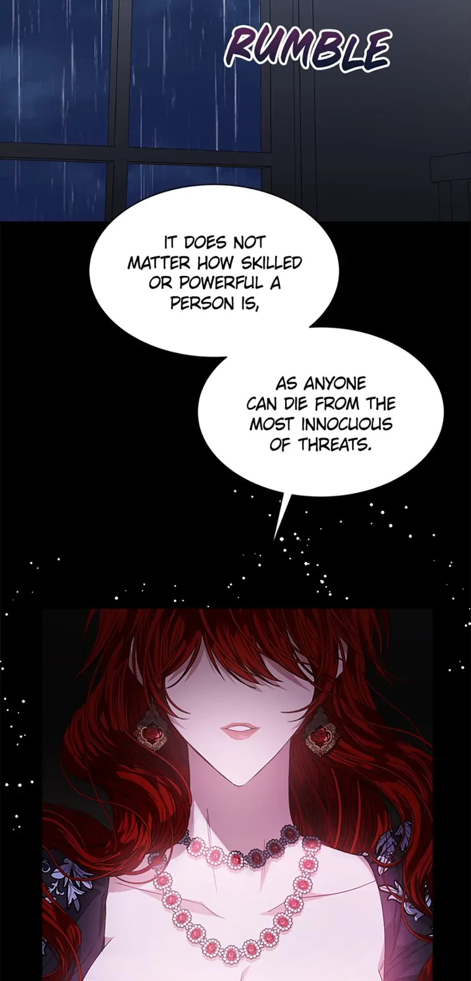 The Exhausting Reality of Novel Transmigration Chapter 29 page 2
