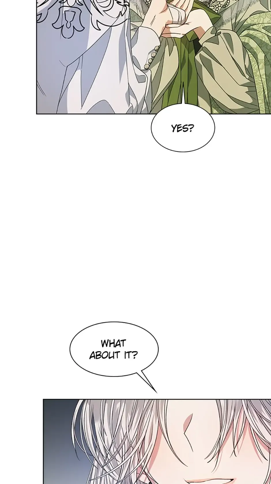 The Exhausting Reality of Novel Transmigration Chapter 27 page 26
