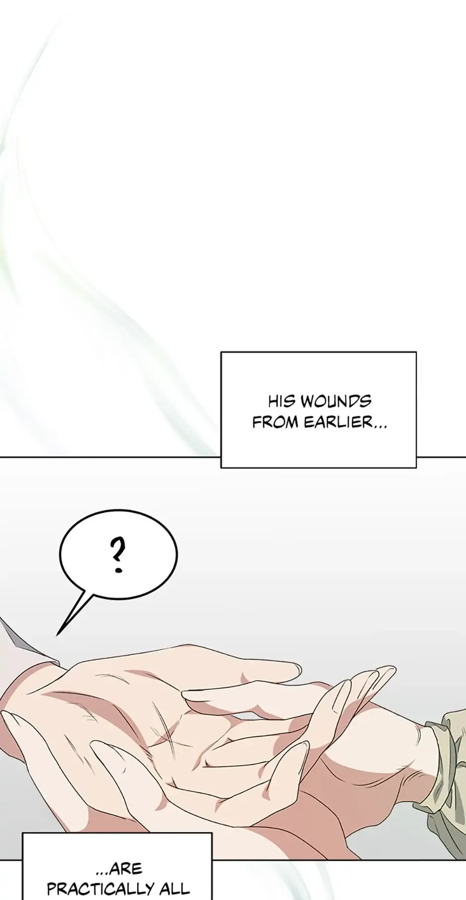 The Exhausting Reality of Novel Transmigration Chapter 27 page 50