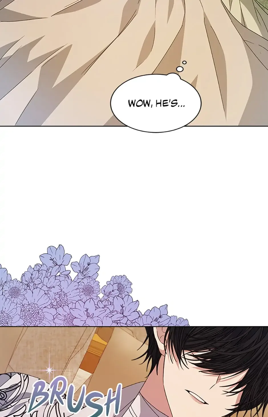 The Exhausting Reality of Novel Transmigration Chapter 27 page 6