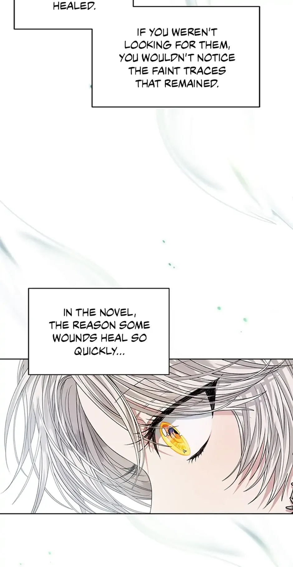 The Exhausting Reality of Novel Transmigration Chapter 27 page 51