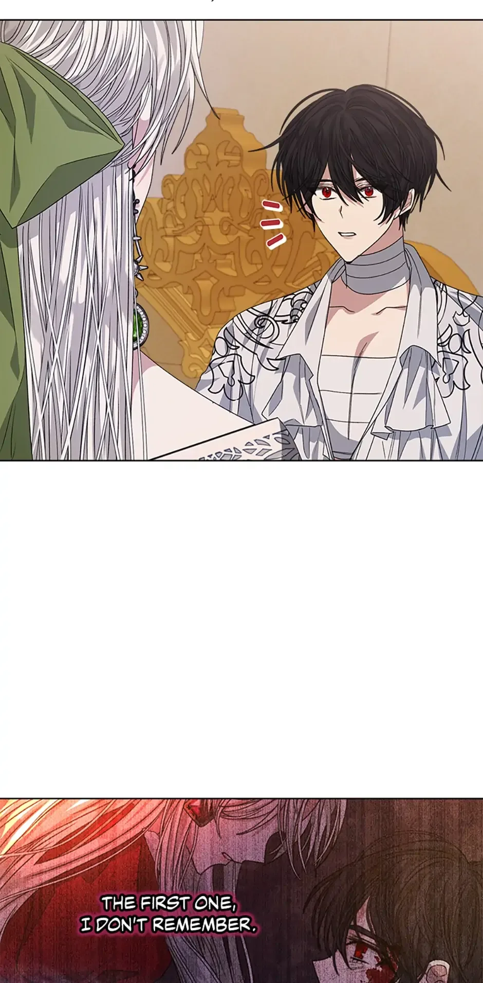 The Exhausting Reality of Novel Transmigration Chapter 27 page 55
