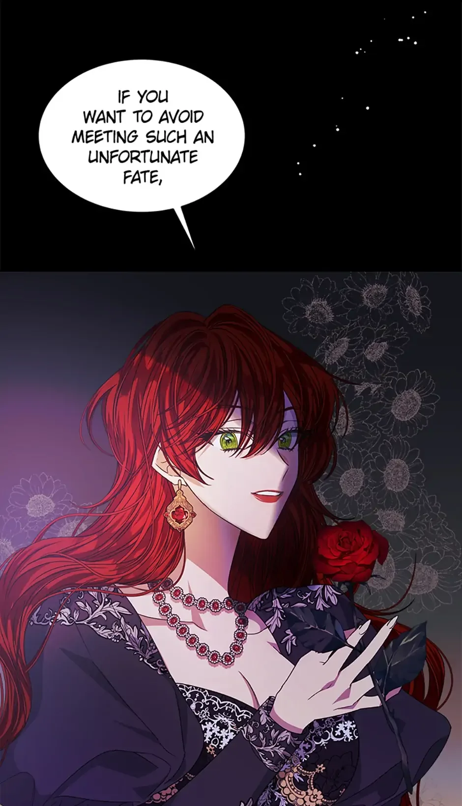 The Exhausting Reality of Novel Transmigration Chapter 29 page 5