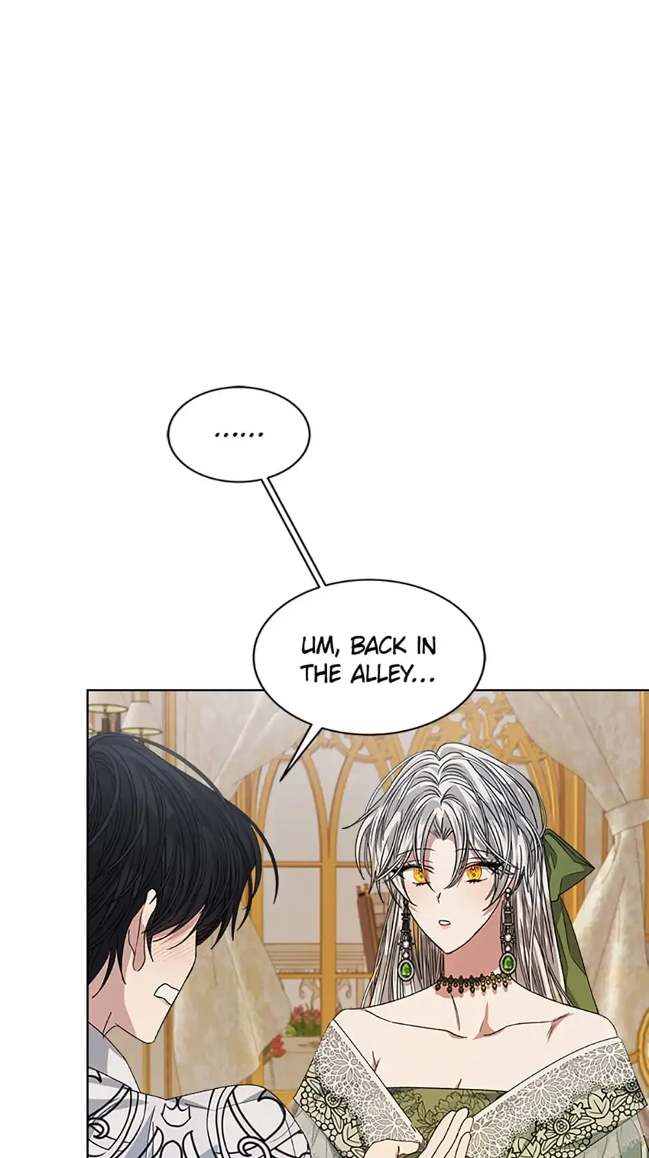 The Exhausting Reality of Novel Transmigration Chapter 27 page 25