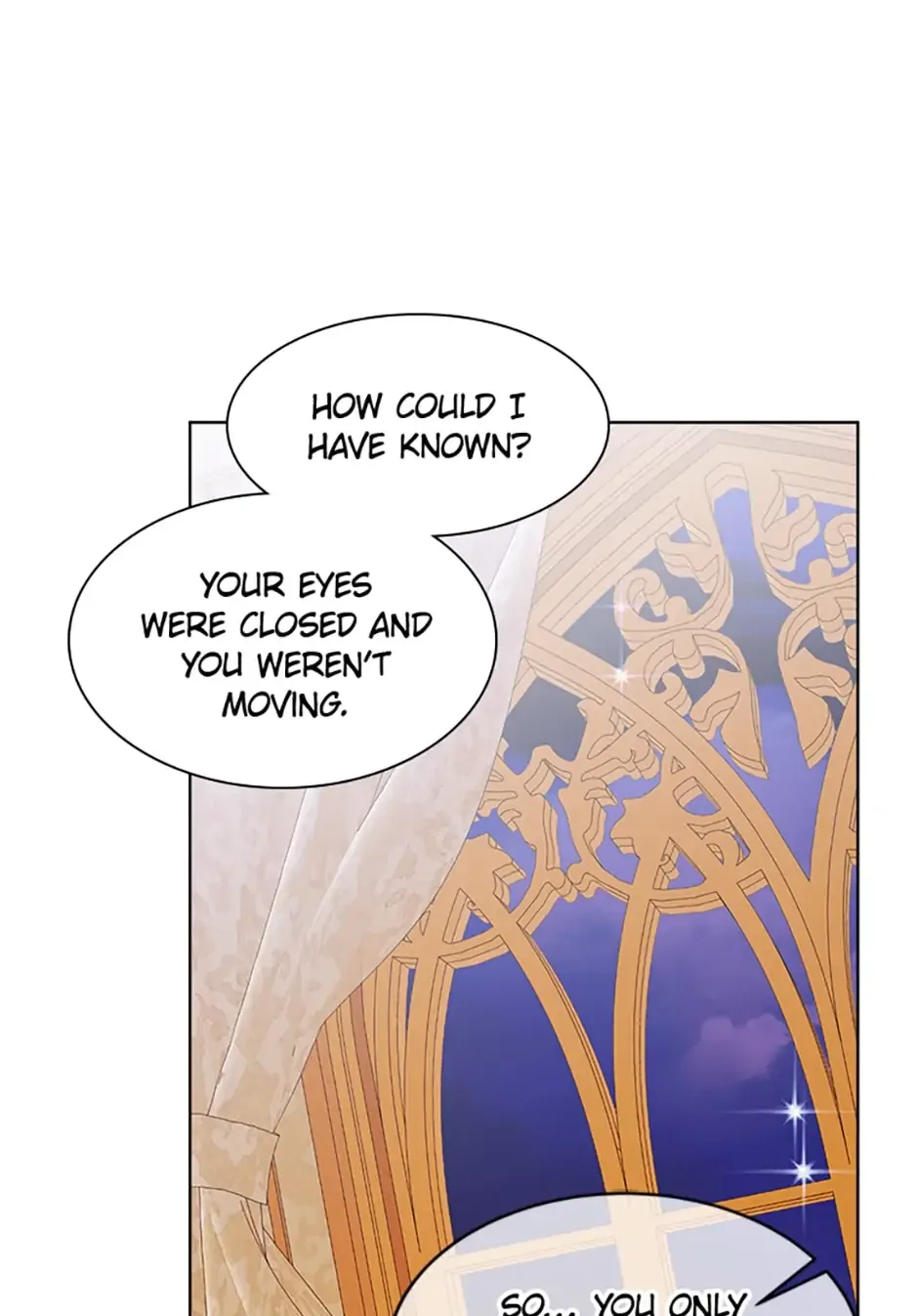 The Exhausting Reality of Novel Transmigration Chapter 27 page 14