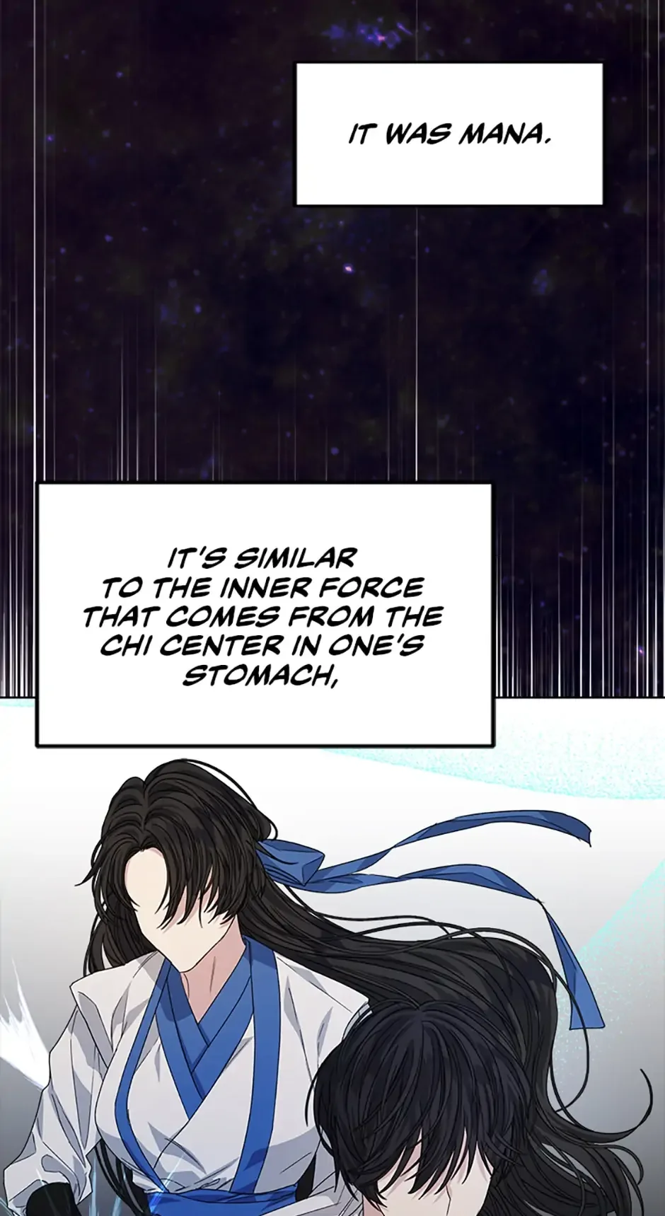 The Exhausting Reality of Novel Transmigration Chapter 27 page 65