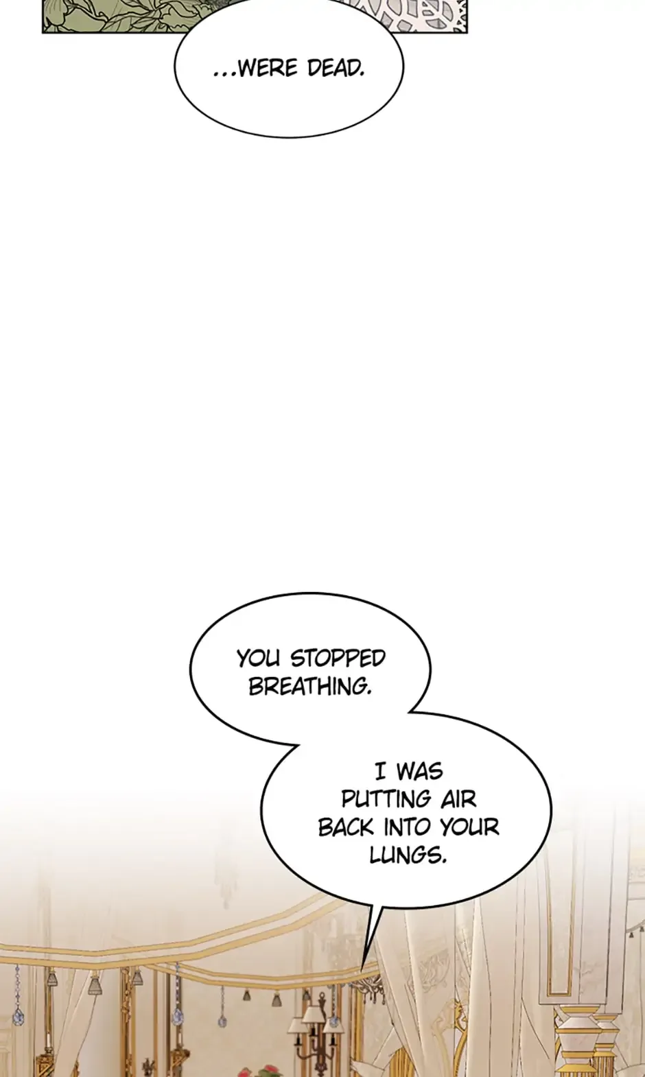 The Exhausting Reality of Novel Transmigration Chapter 27 page 41