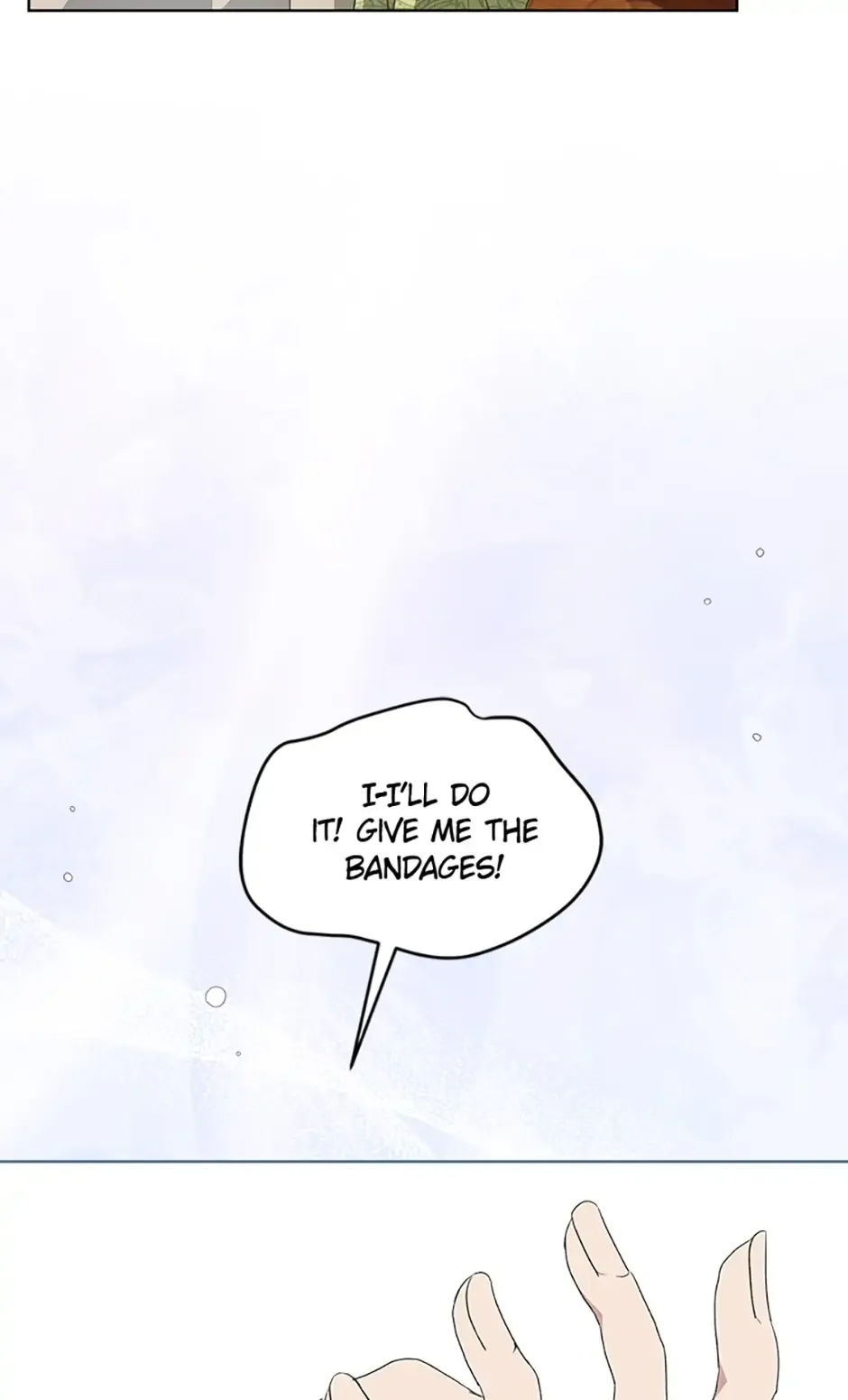 The Exhausting Reality of Novel Transmigration Chapter 27 page 18