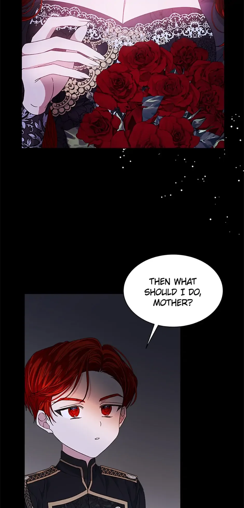The Exhausting Reality of Novel Transmigration Chapter 29 page 3
