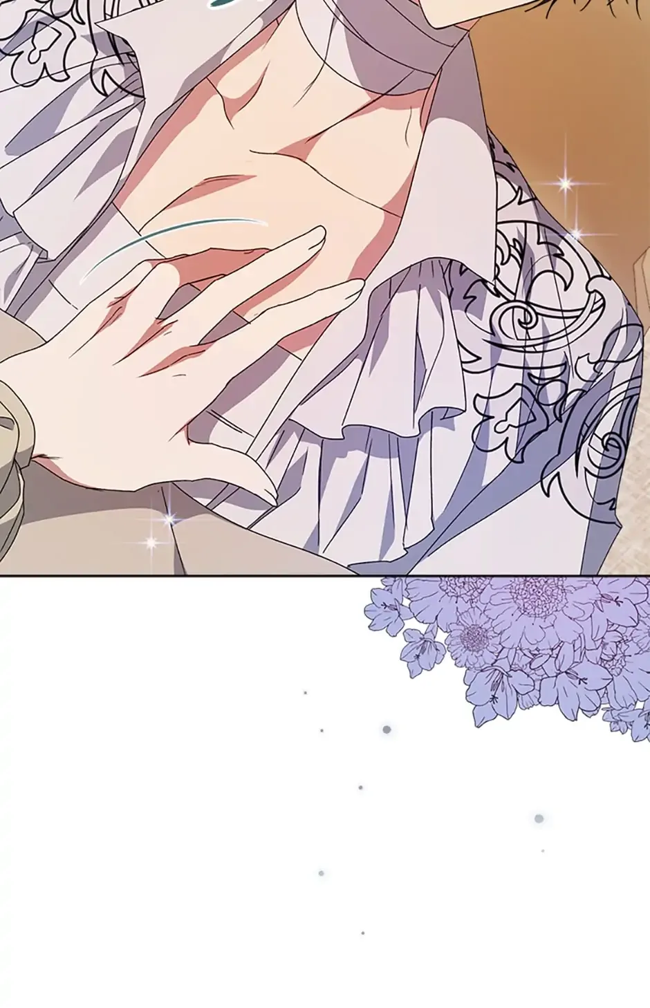 The Exhausting Reality of Novel Transmigration Chapter 27 page 7