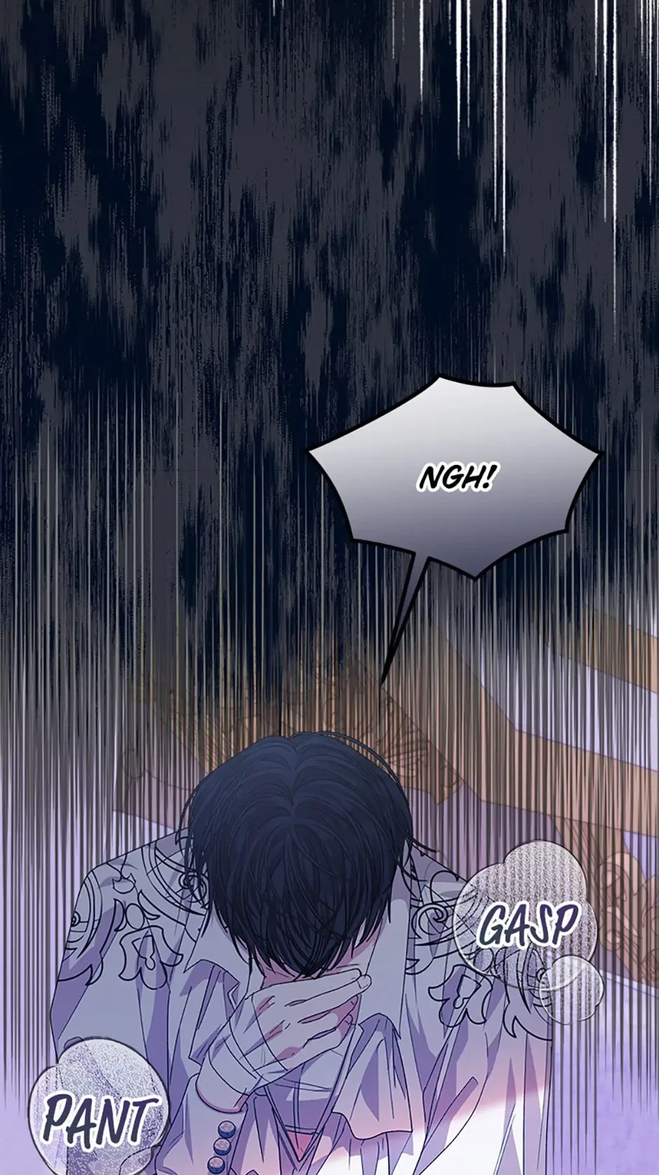 The Exhausting Reality of Novel Transmigration Chapter 28 page 7