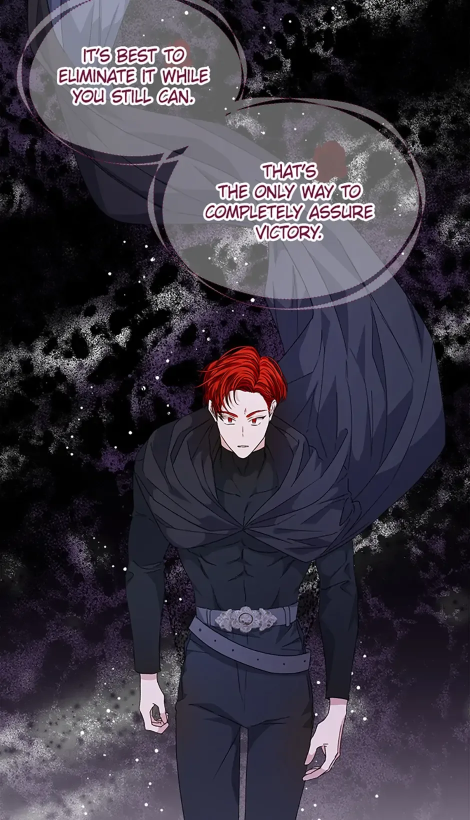 The Exhausting Reality of Novel Transmigration Chapter 29 page 8