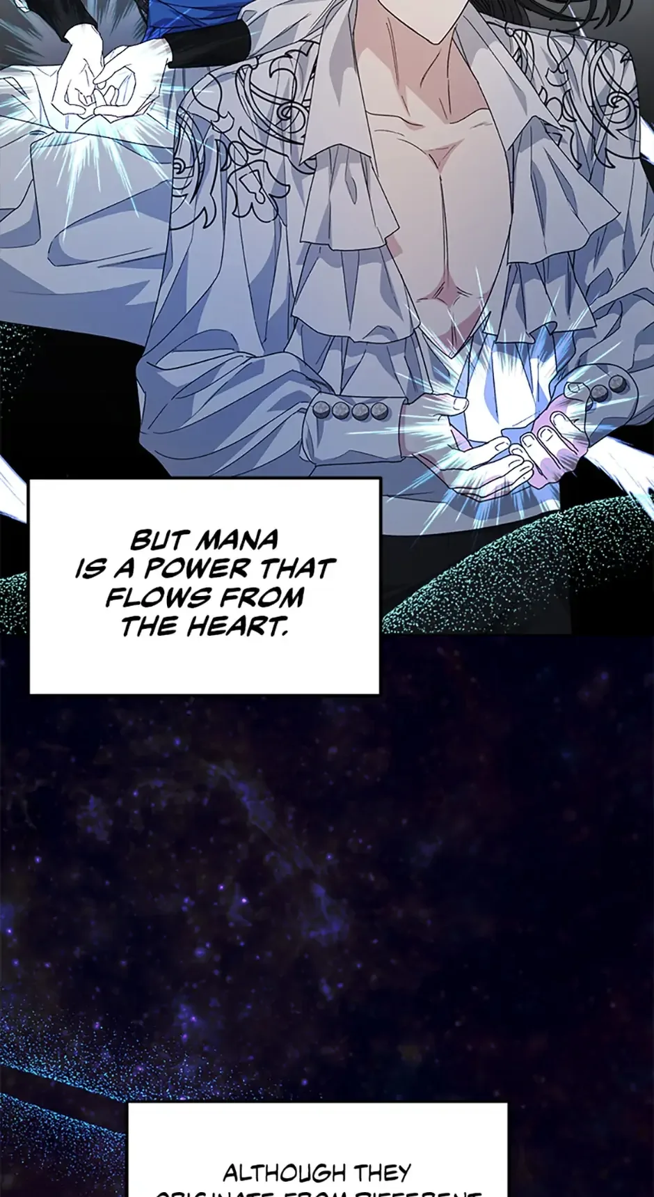 The Exhausting Reality of Novel Transmigration Chapter 27 page 66