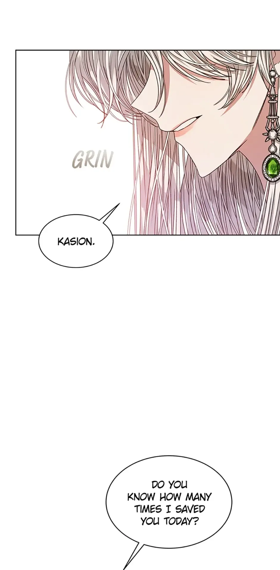 The Exhausting Reality of Novel Transmigration Chapter 27 page 54
