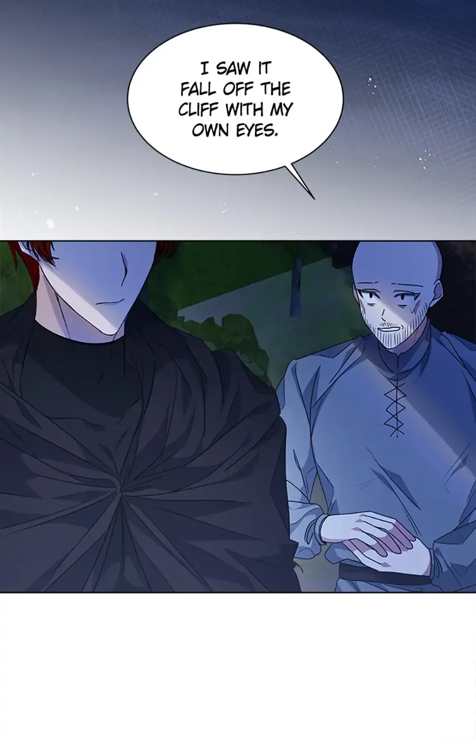 The Exhausting Reality of Novel Transmigration Chapter 29 page 15