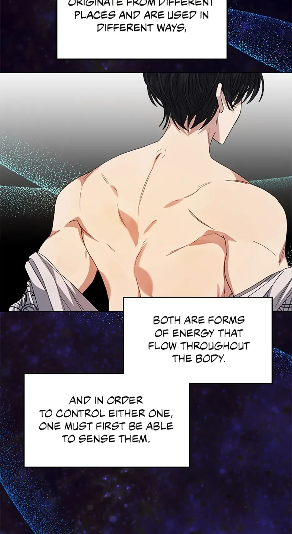 The Exhausting Reality of Novel Transmigration Chapter 27 page 67