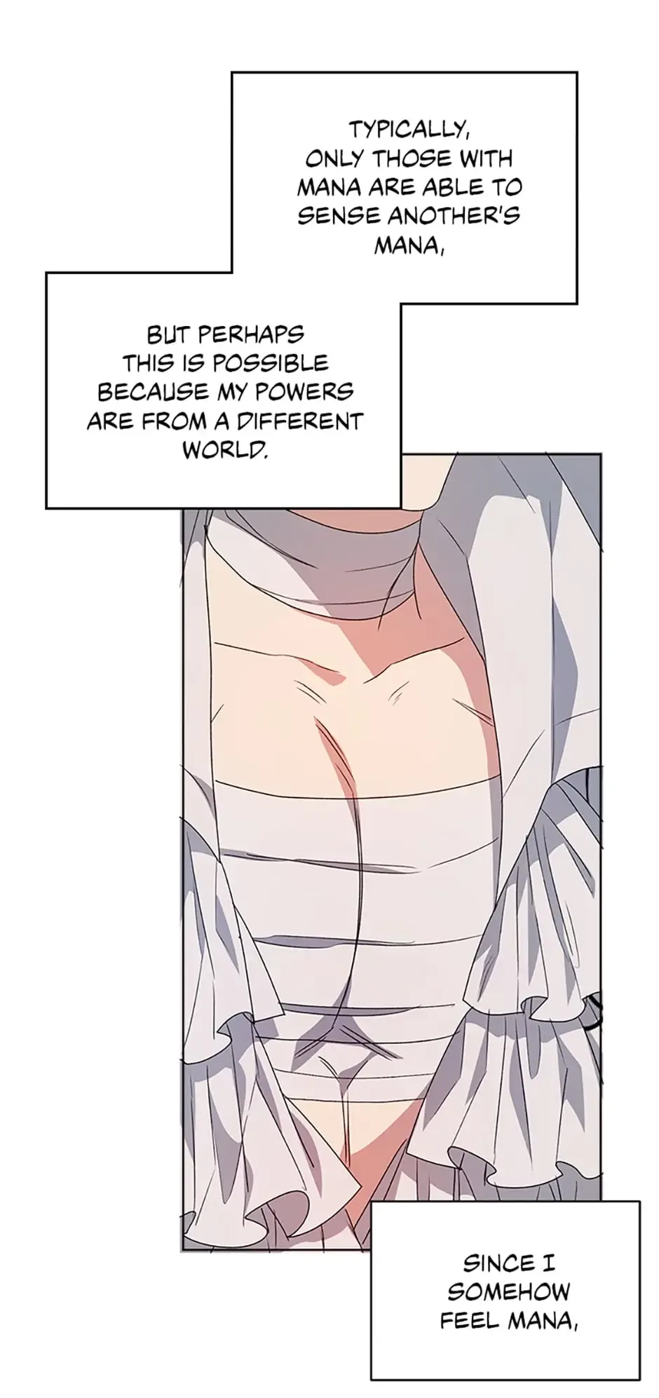 The Exhausting Reality of Novel Transmigration Chapter 27 page 70