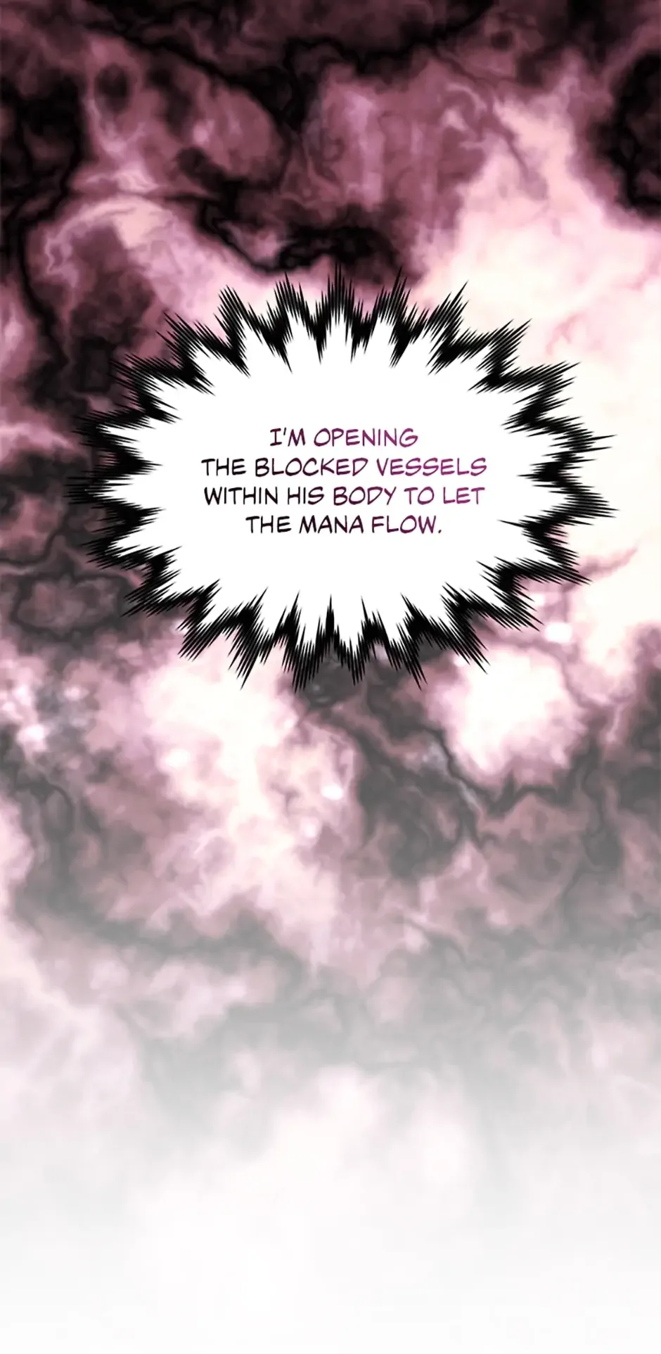 The Exhausting Reality of Novel Transmigration Chapter 28 page 3