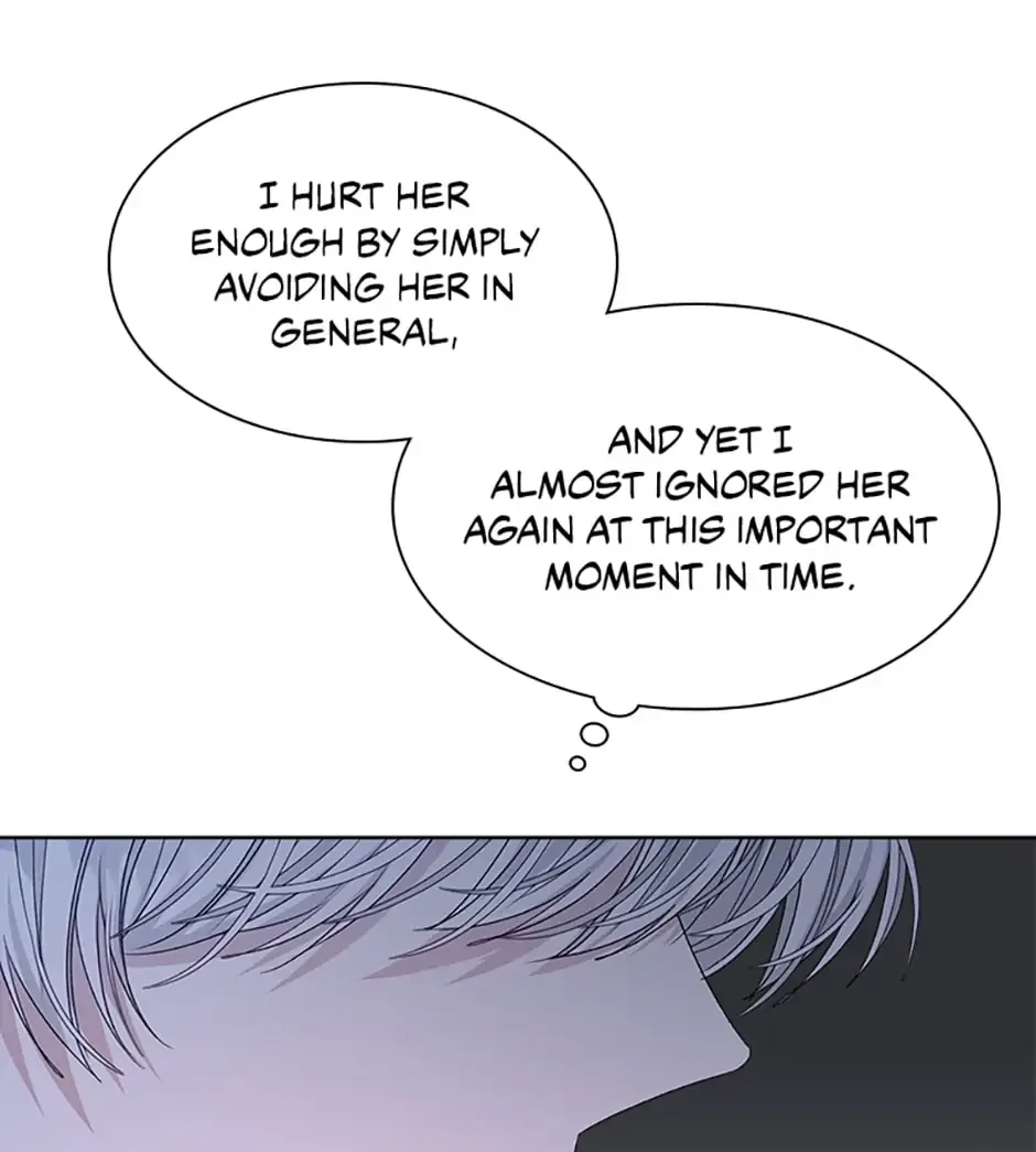 The Exhausting Reality of Novel Transmigration Chapter 30 page 9