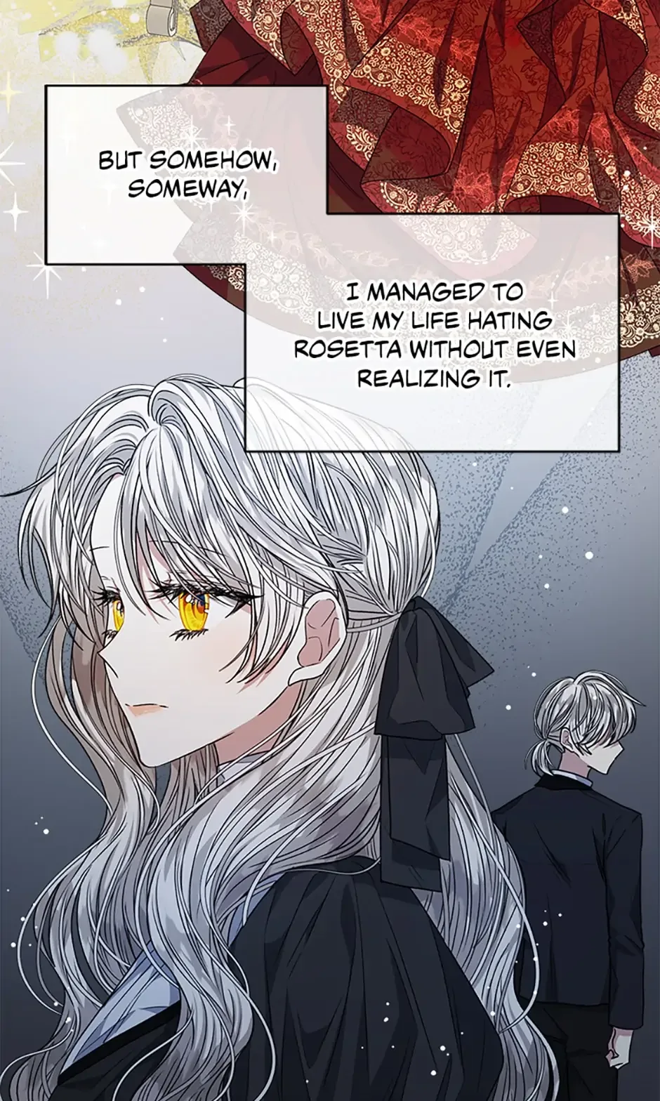 The Exhausting Reality of Novel Transmigration Chapter 30 page 12
