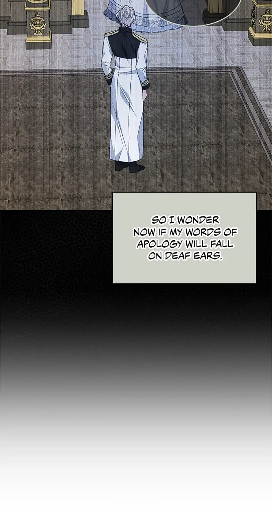 The Exhausting Reality of Novel Transmigration Chapter 30 page 8