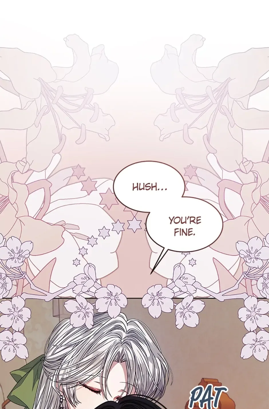 The Exhausting Reality of Novel Transmigration Chapter 28 page 12