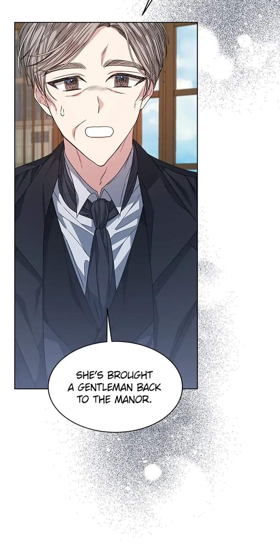 The Exhausting Reality of Novel Transmigration Chapter 30 page 16