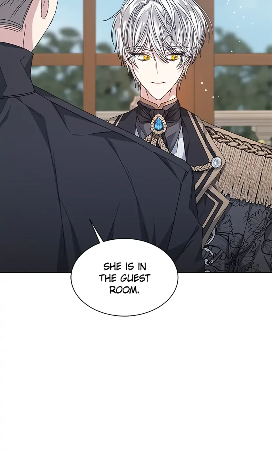 The Exhausting Reality of Novel Transmigration Chapter 30 page 14
