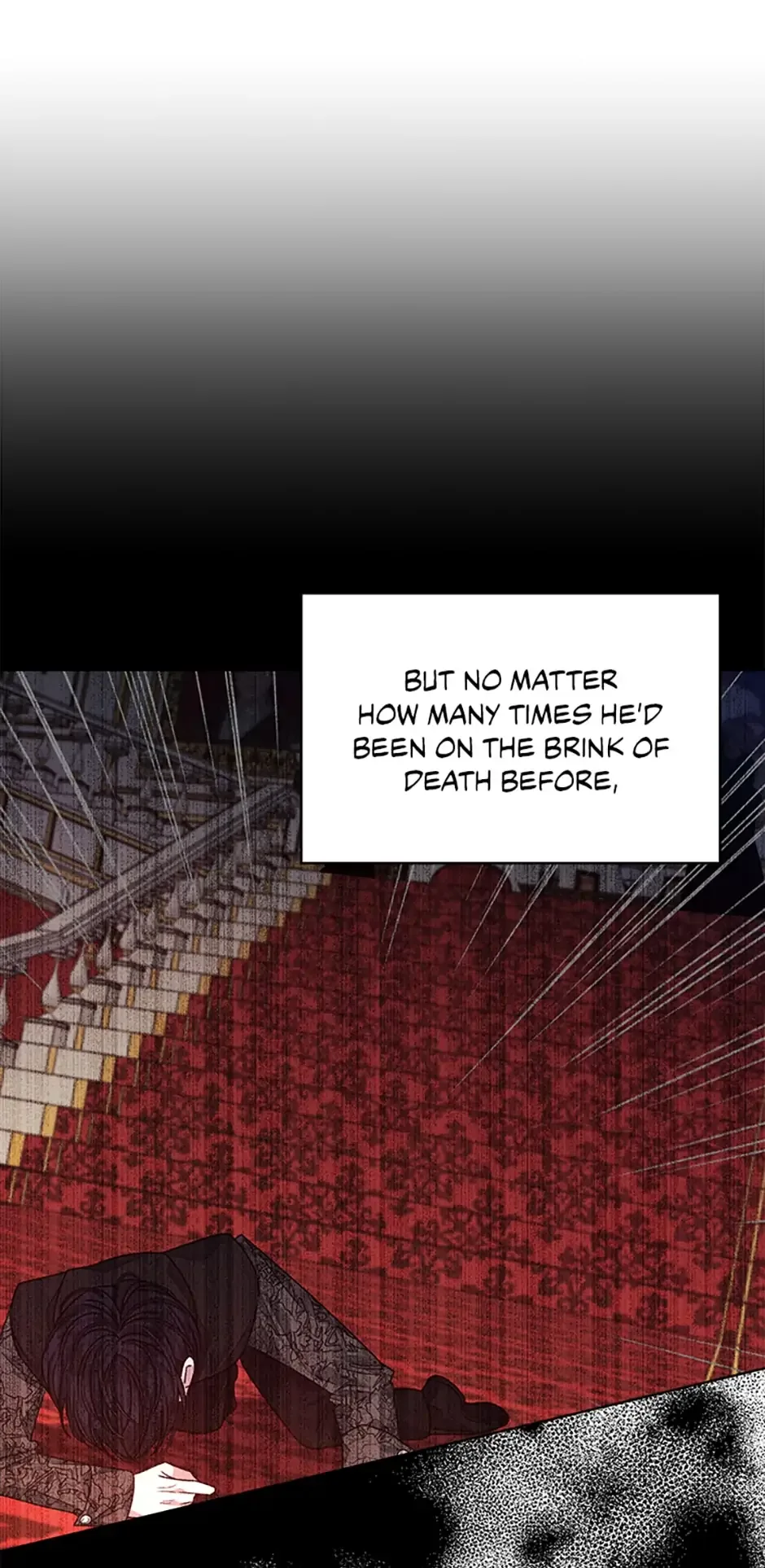 The Exhausting Reality of Novel Transmigration Chapter 29 page 27