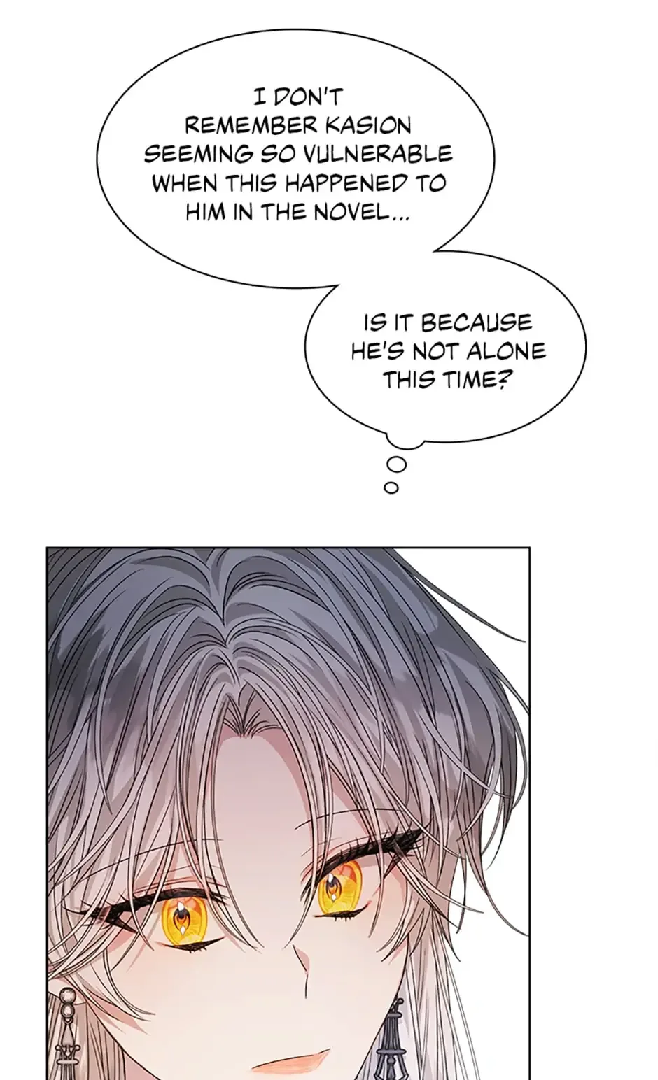 The Exhausting Reality of Novel Transmigration Chapter 28 page 15