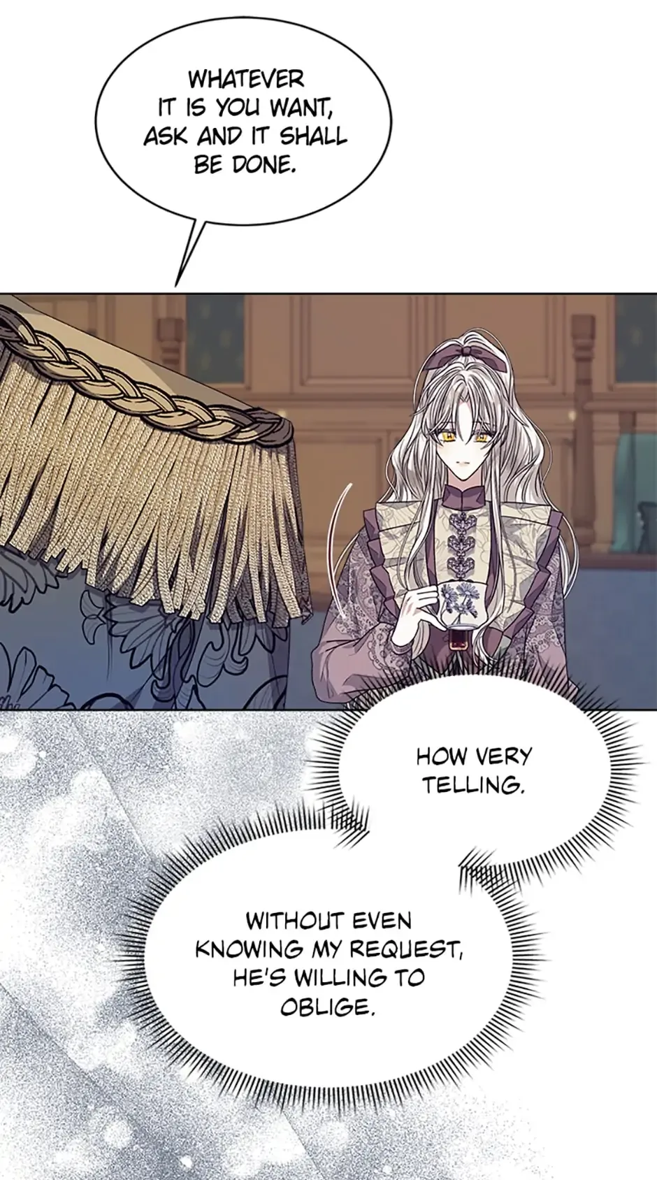 The Exhausting Reality of Novel Transmigration Chapter 30 page 66