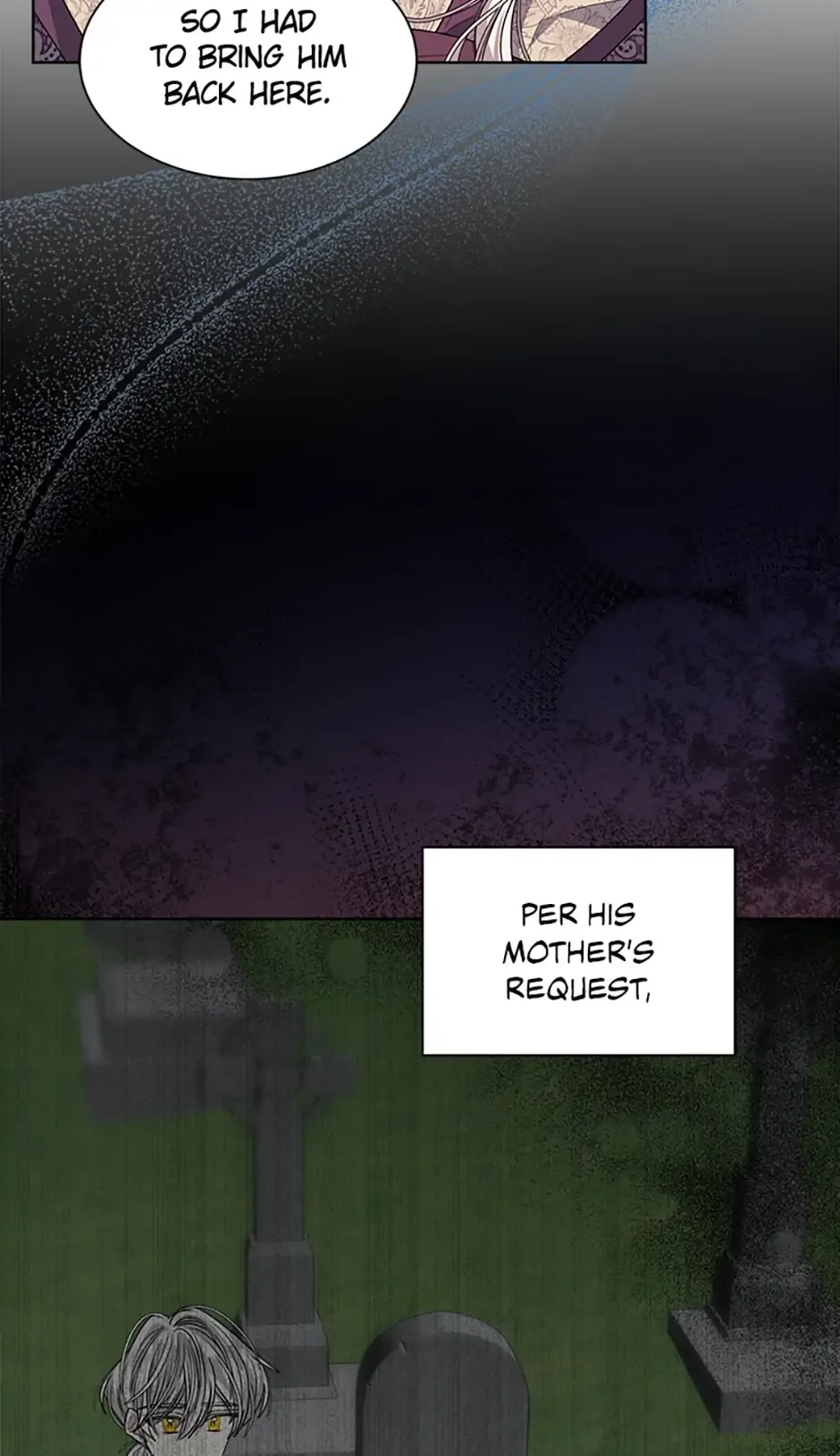The Exhausting Reality of Novel Transmigration Chapter 30 page 48