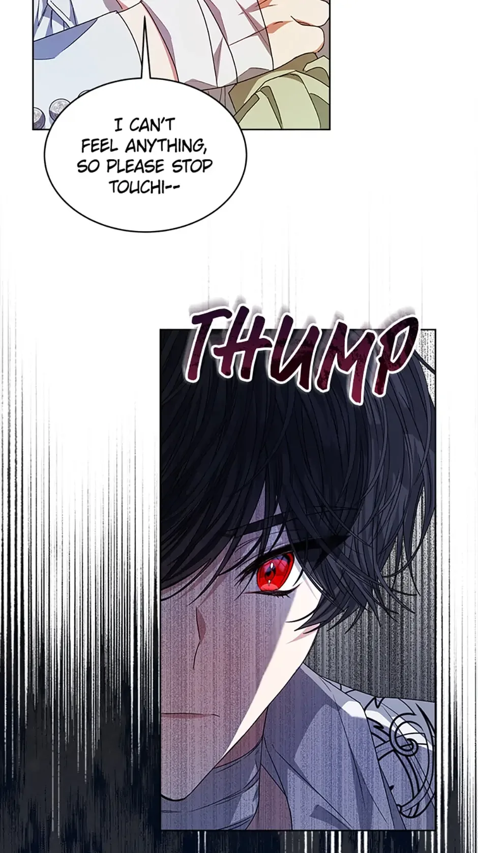 The Exhausting Reality of Novel Transmigration Chapter 28 page 6