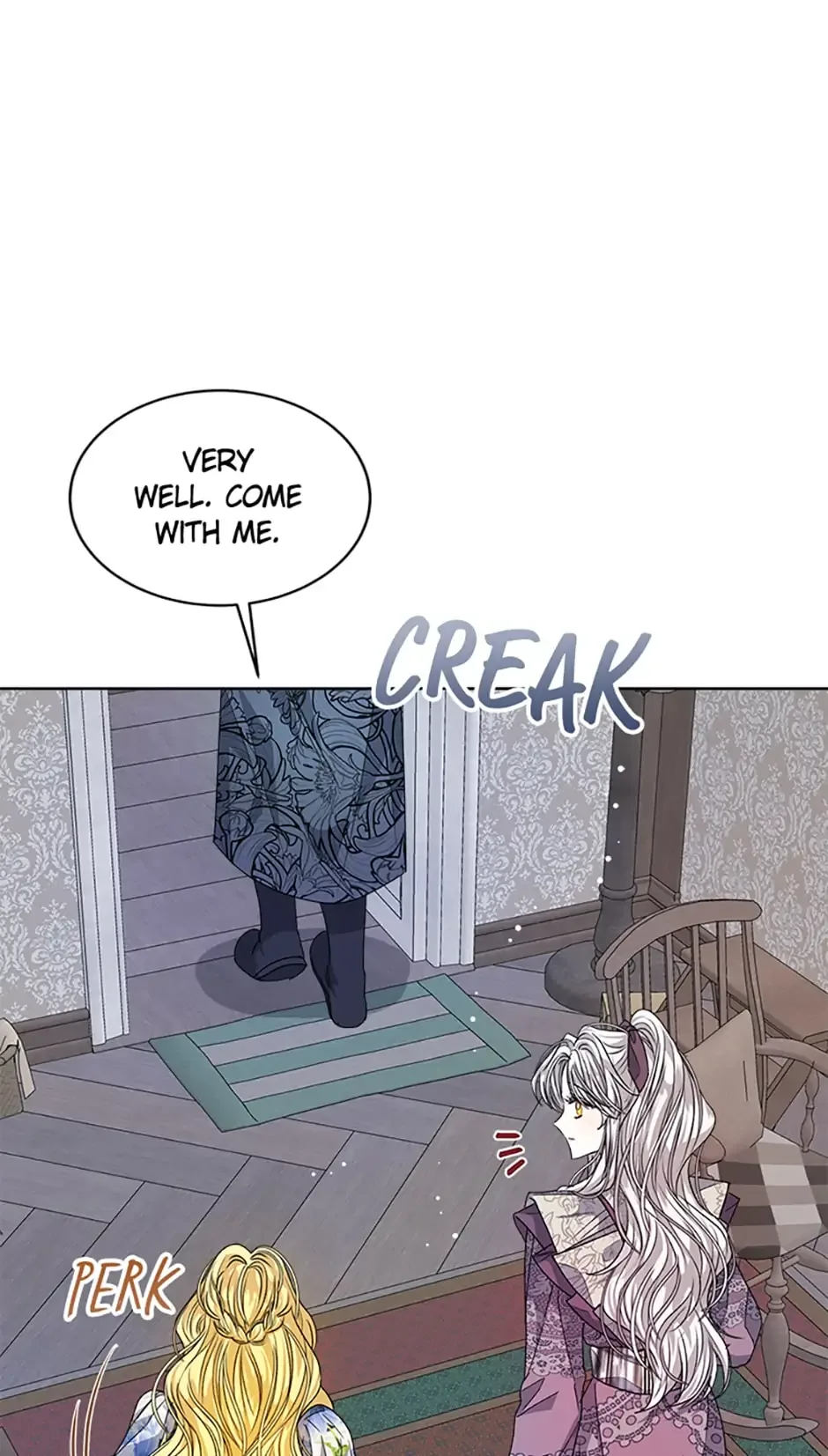 The Exhausting Reality of Novel Transmigration Chapter 30 page 59