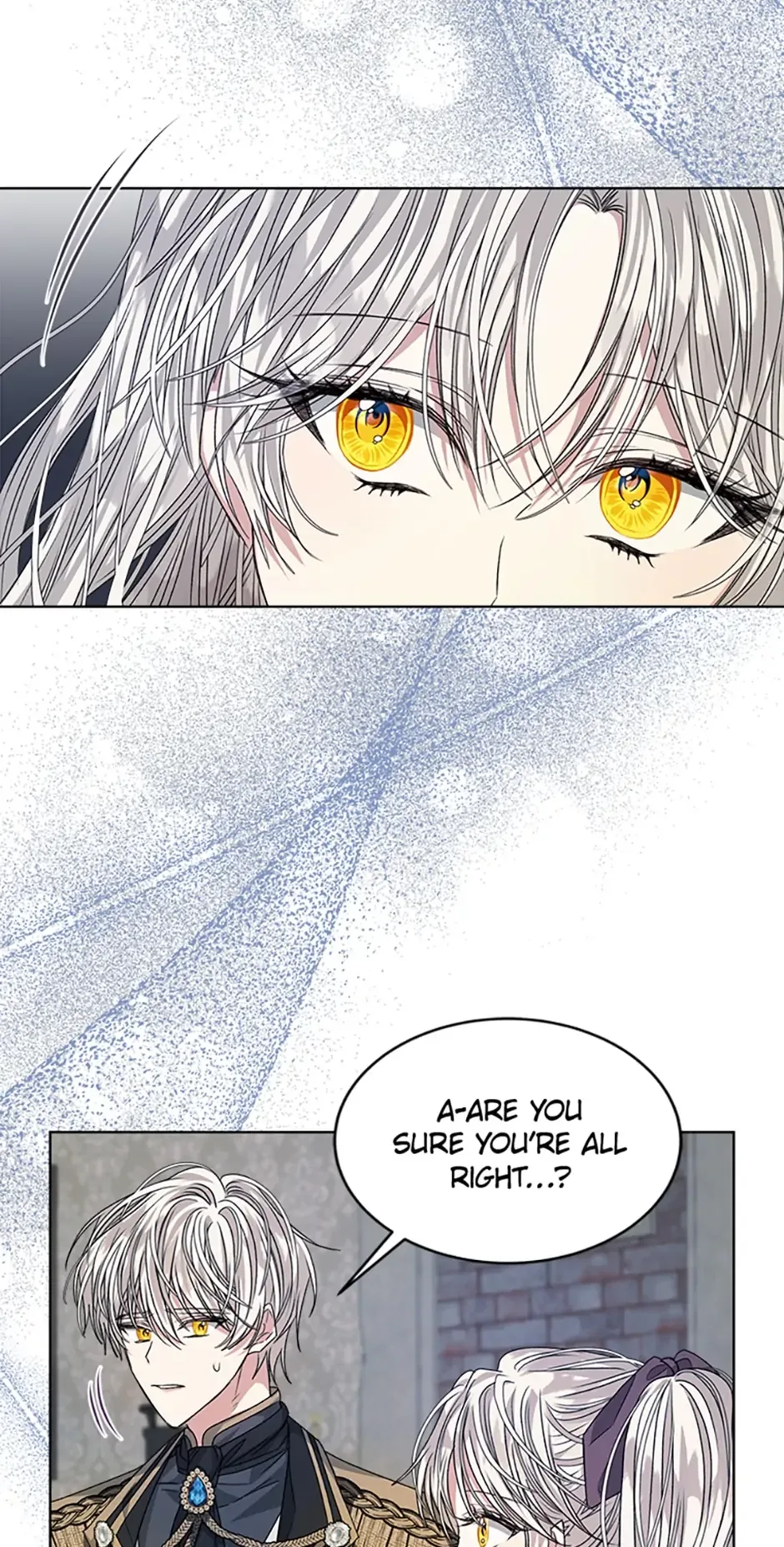 The Exhausting Reality of Novel Transmigration Chapter 30 page 40