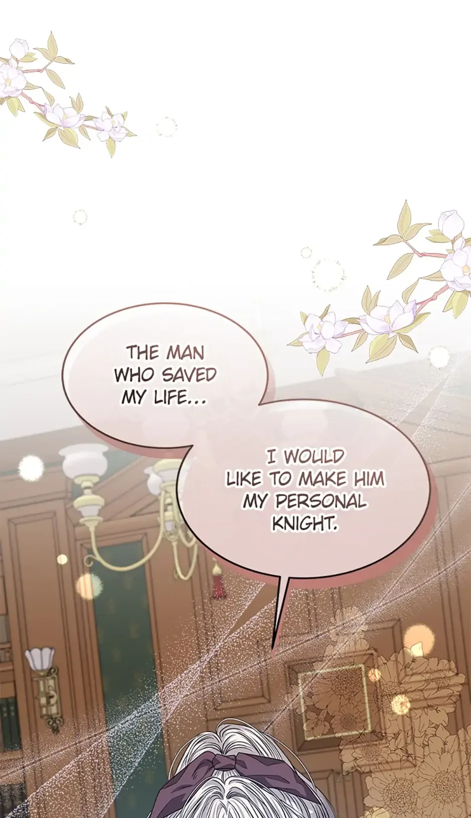 The Exhausting Reality of Novel Transmigration Chapter 30 page 71