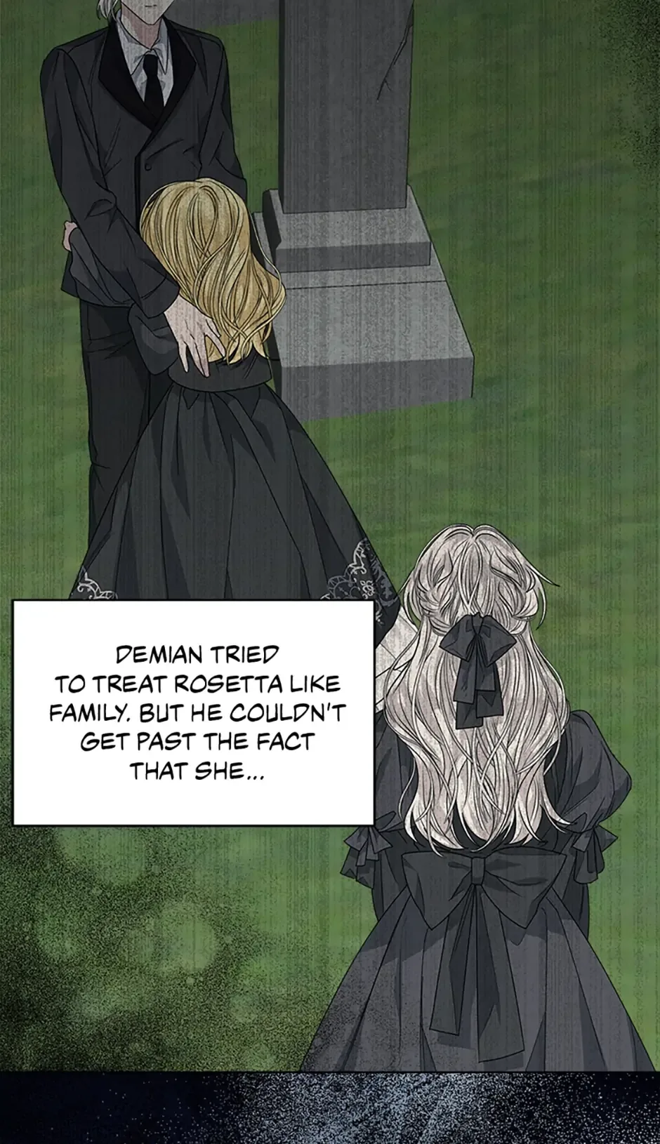 The Exhausting Reality of Novel Transmigration Chapter 30 page 49