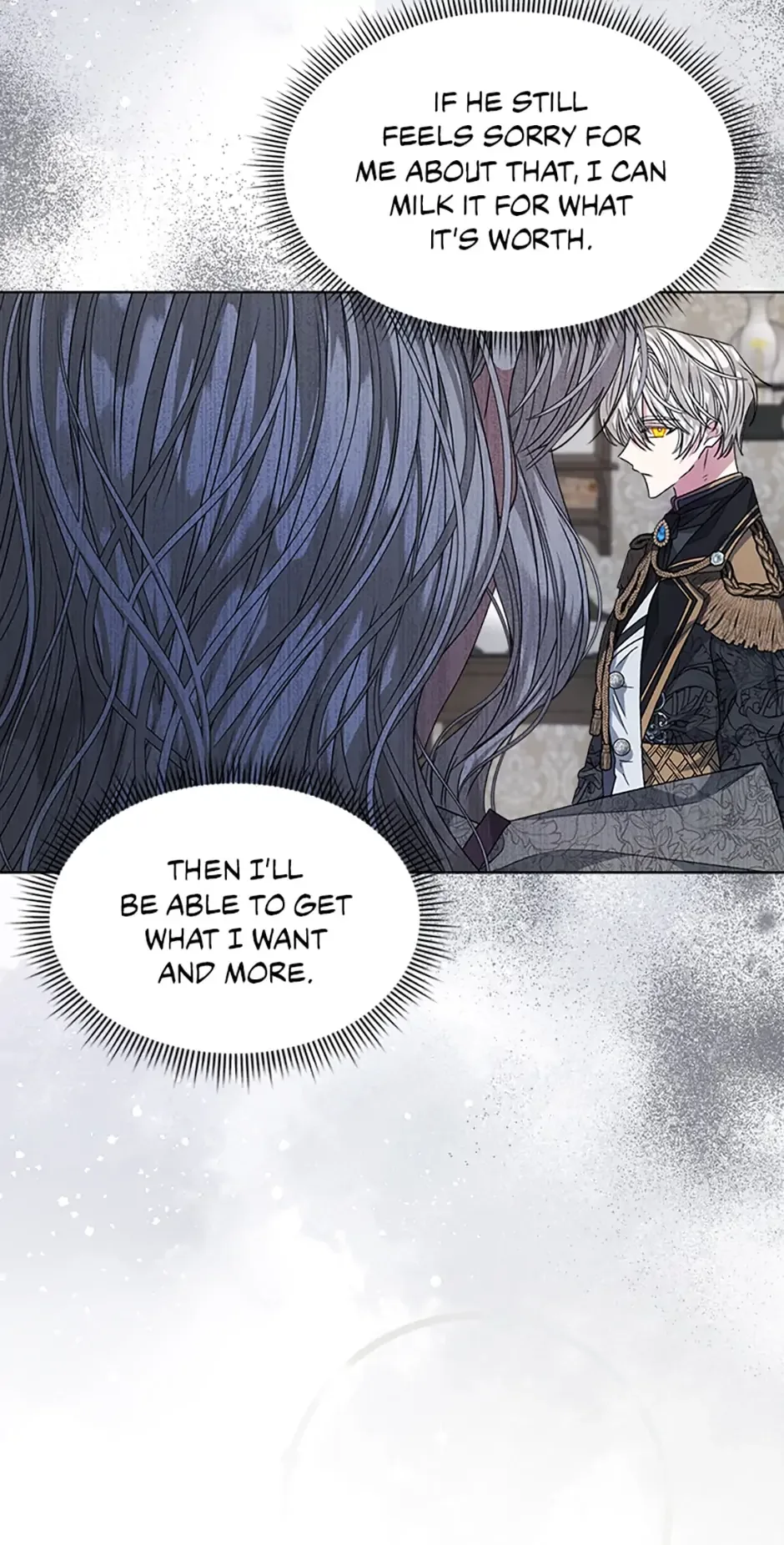 The Exhausting Reality of Novel Transmigration Chapter 30 page 29