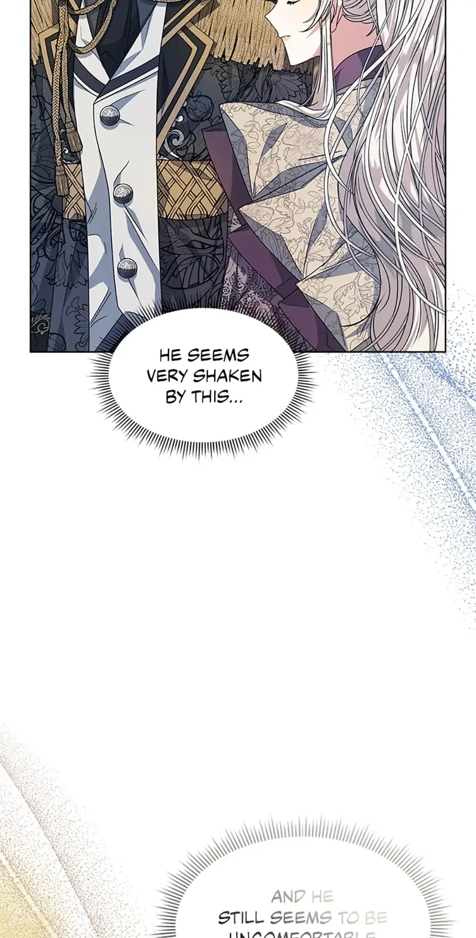 The Exhausting Reality of Novel Transmigration Chapter 30 page 41