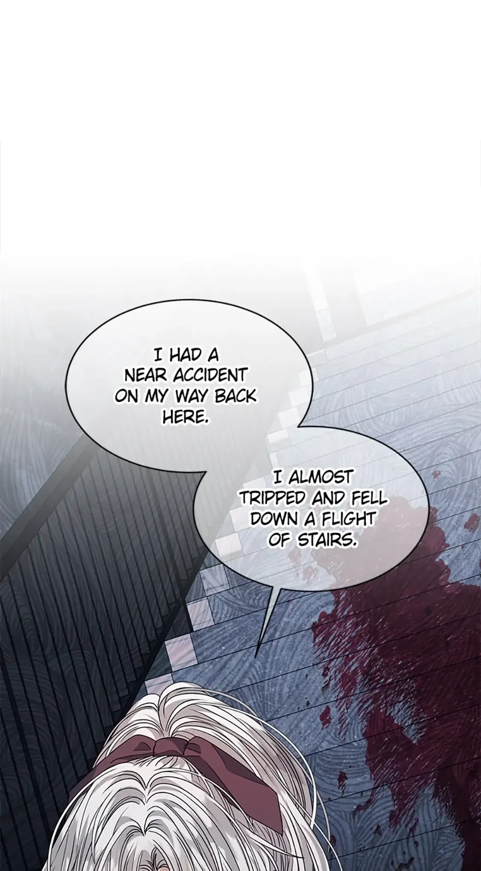 The Exhausting Reality of Novel Transmigration Chapter 30 page 36