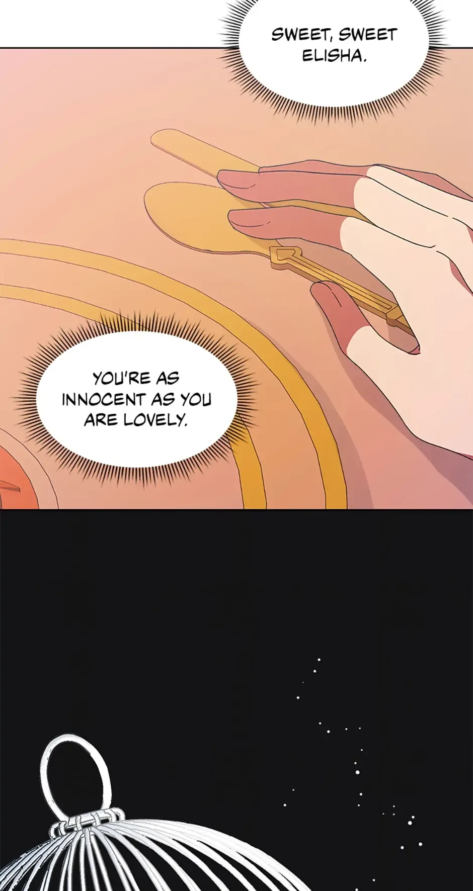 The Exhausting Reality of Novel Transmigration Chapter 32 page 10
