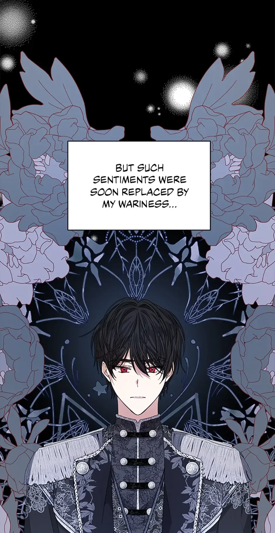 The Exhausting Reality of Novel Transmigration Chapter 29 page 30