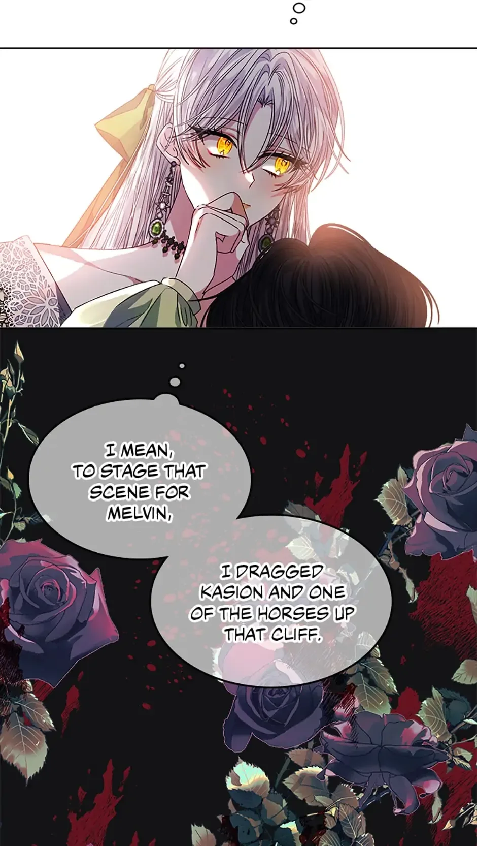 The Exhausting Reality of Novel Transmigration Chapter 28 page 26