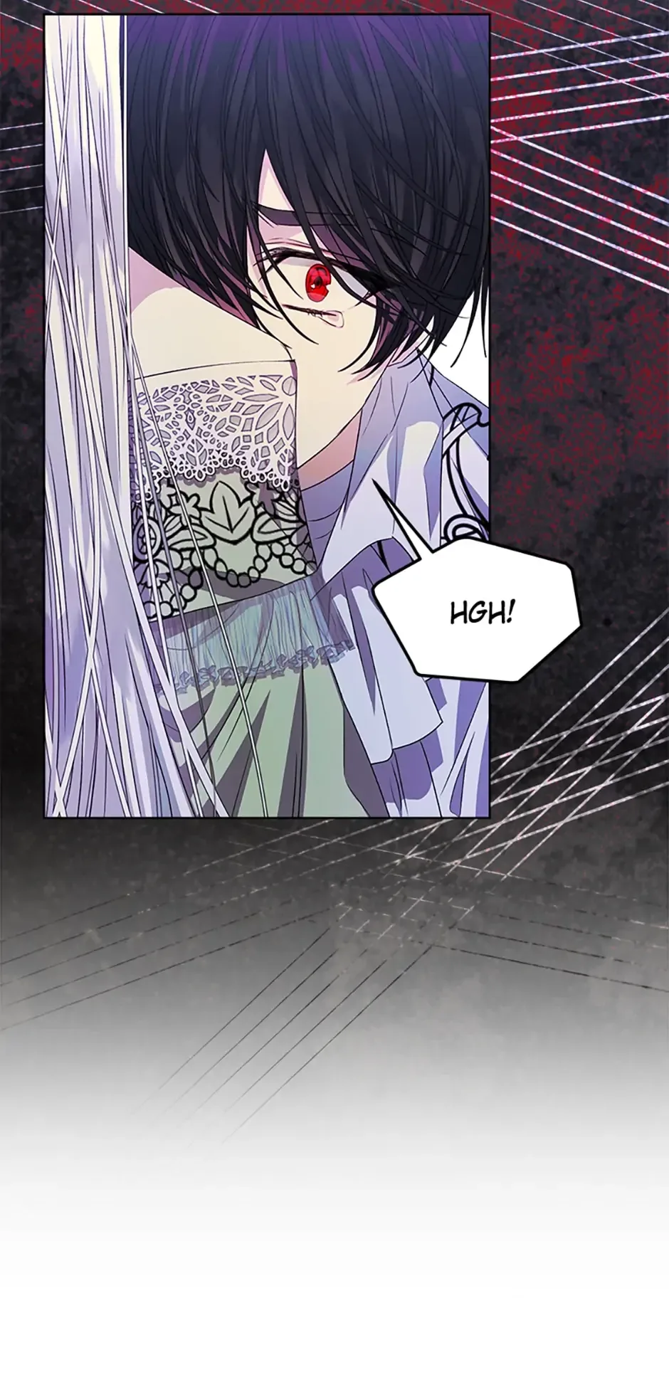 The Exhausting Reality of Novel Transmigration Chapter 28 page 21
